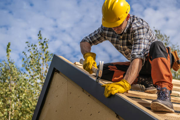 Fast & Reliable Emergency Roof Repairs in The Pinery, CO